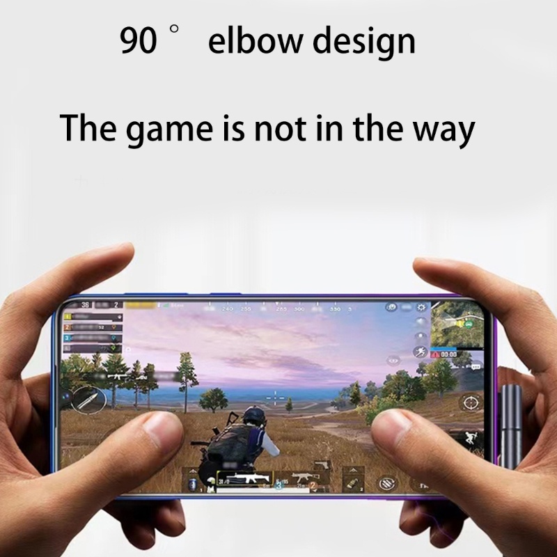 Đầu Chuyển Đổi USB OTG PD 100W 5A Type-C Sang USB C 4 0 40G Chất Lượng Cao