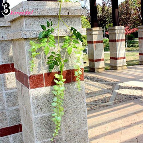 Dây Hoa Tử Đằng Giả Trang Trí Tiệc