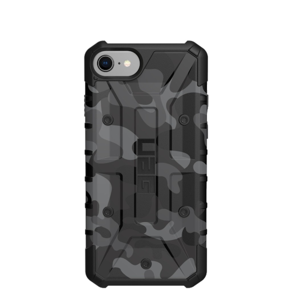 Ốp lưng UAG Pathfinder Camo iPhone 6 / 6s / 7 / 8 [Limited Edition]