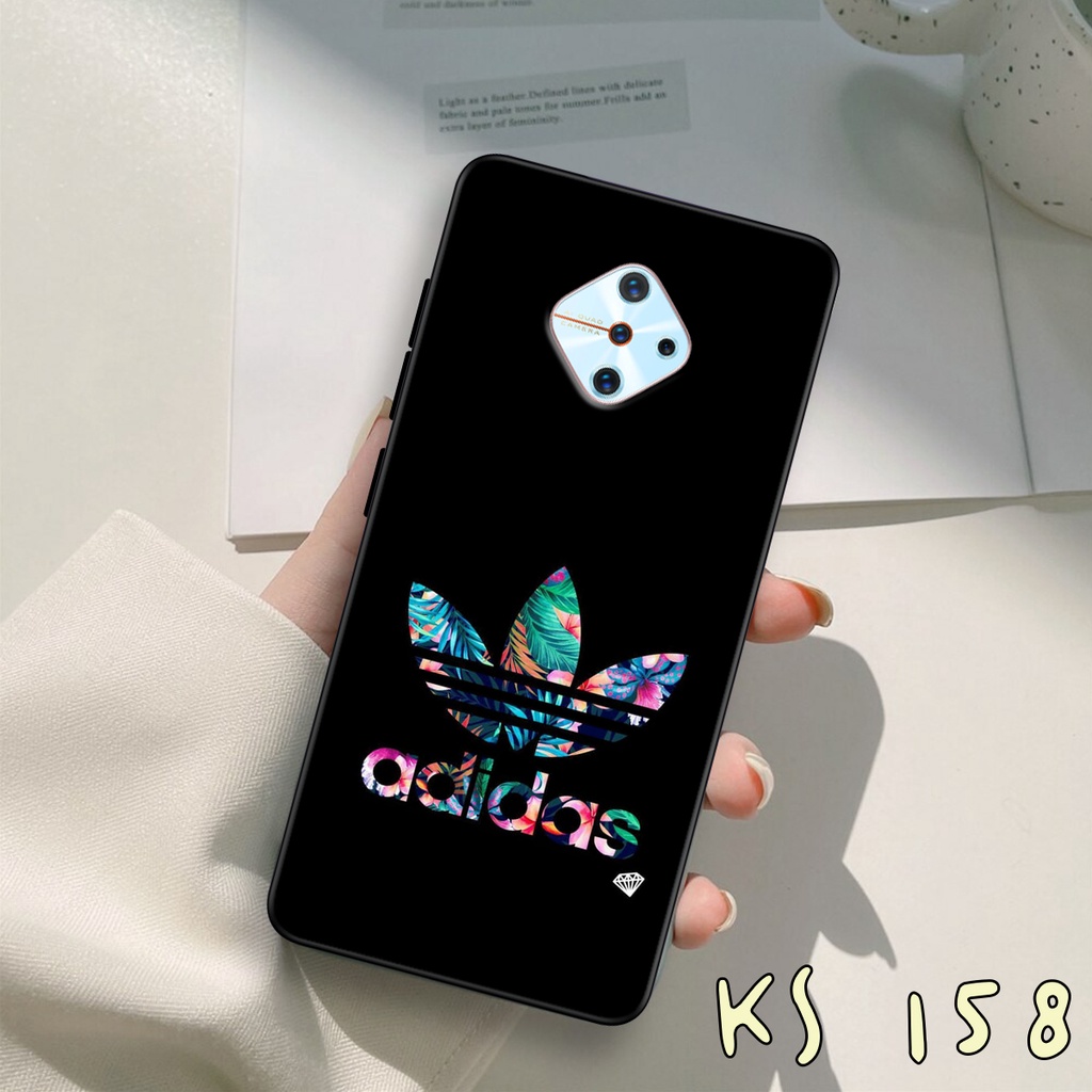 Ốp lưng Vivo S1 - Vivo S1 Pro - Ốp in hình ÄDĮĎAŠ sang trọng, bền đẹp