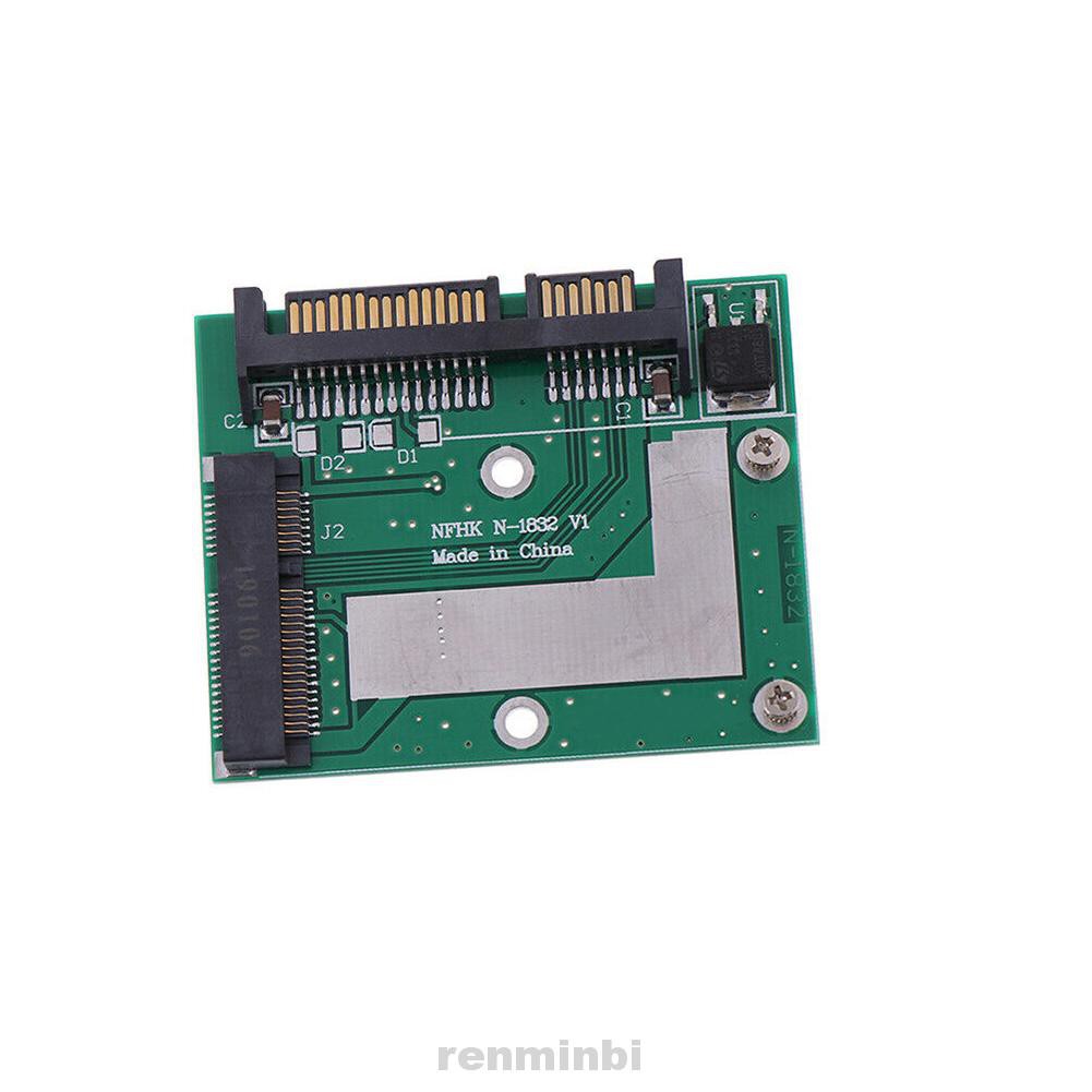 Card Mở Rộng Chuyển Đổi Msata Sang Sata | BigBuy360 - bigbuy360.vn