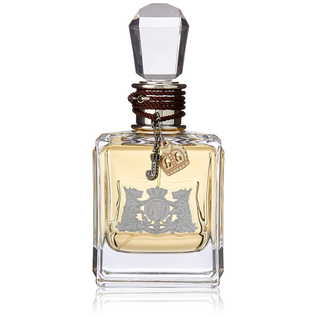 Nước hoa nữ cao cấp authentic Juicy Couture by Juicy Couture eau de parfum 100ml (Mỹ)