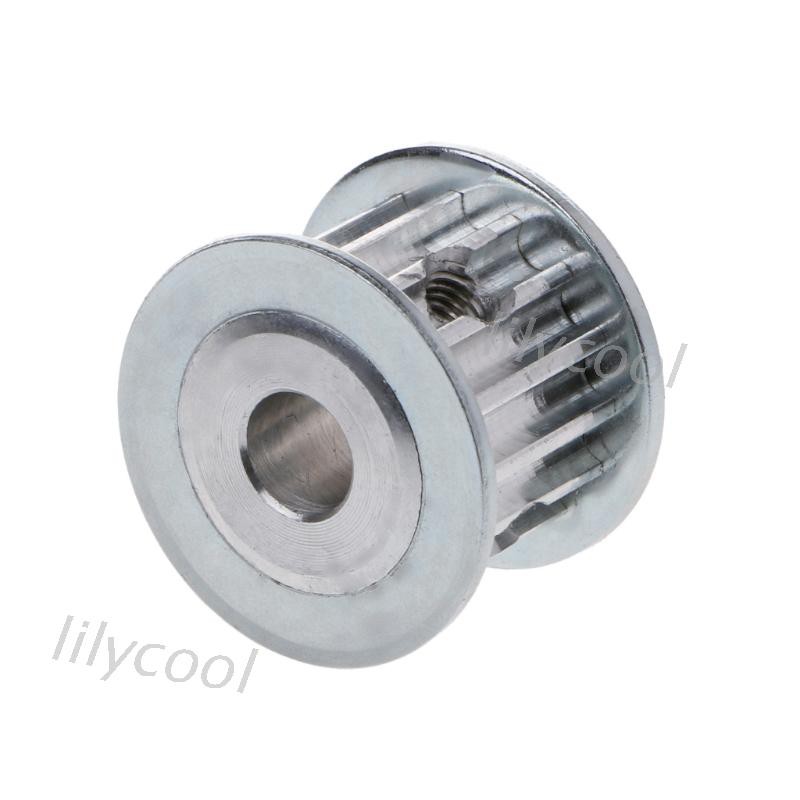 Dây Đai Ròng Rọc Htd5M 5m 15 Răng 8mm Lỗ 16mm