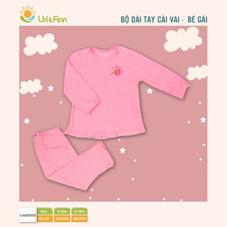 COMBO 150K - Bộ đồ bé gái