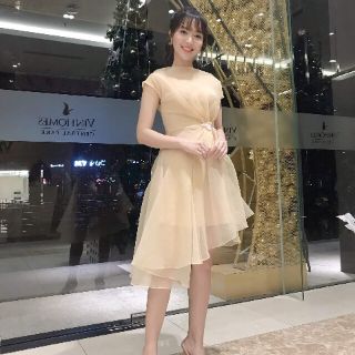 Đầm xòe đi tiệc cao cấp