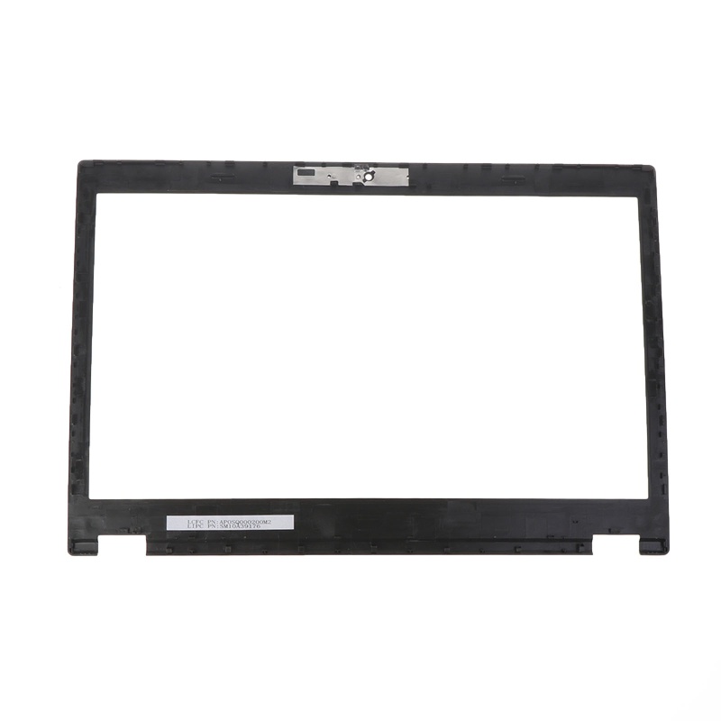 Vỏ Bọc Bảo Vệ Khung Màn Hình LCD Phía Trước Cho LenovoThinkPad T440P Laptop