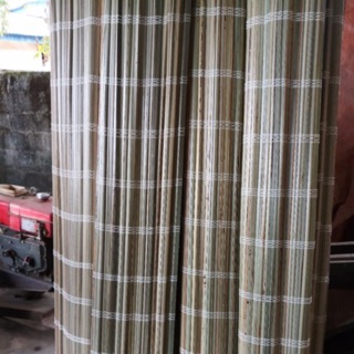 Mành cọ 1.5 x 2m 125.000d/1chiec