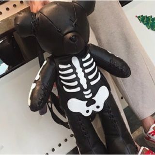 Balo da gấu teddy xinb xinh