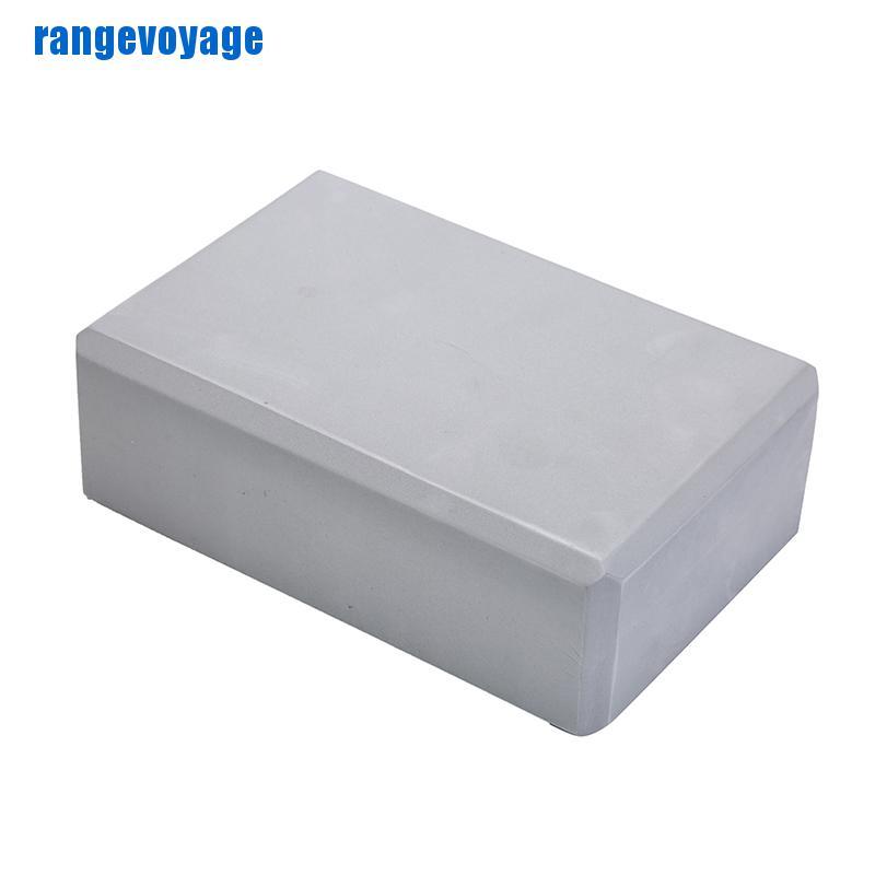 Xốp Hỗ Trợ Tập Yoga Tiện Lợi