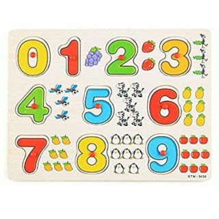 COMBO 5 BẢNG NÚM GỖ