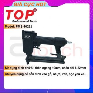 Súng bắn đinh hơi Top PMS-1022J