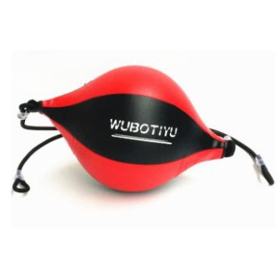 🎁 Bóng tập đấm lắc lư phản xạ 2 đầu ⚡FREE SHIP⚡ Bóng tập võ