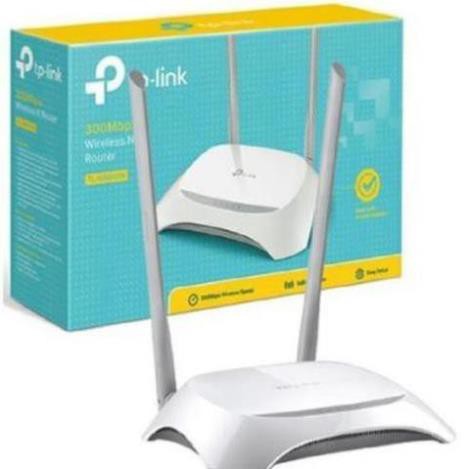 Phát wifi tplink 840 2 anten chính hãng