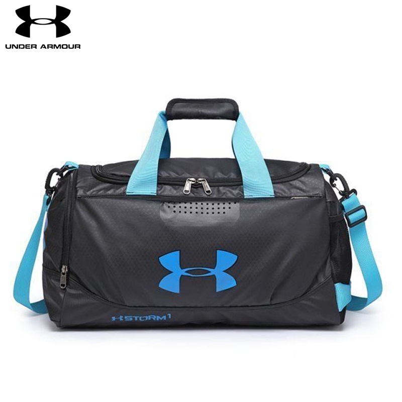 UNDER ARMOUR Túi đeo dưới cánh tay sức chứa lớn dùng đựng đồ tập thể thao bóng rổ du lịch