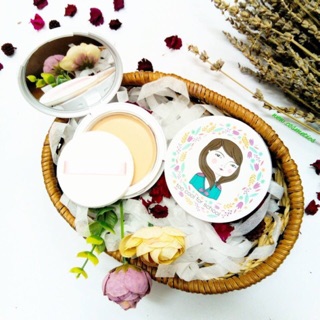 Phấn phủ dạng nén ta1209