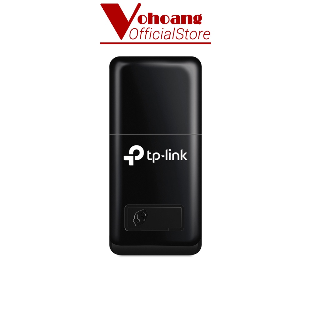 Usb Wifi TPLINK TLWN823N tốc độ 300Mbps thiết kế nhỏ gọn