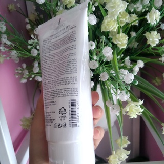 Sữa rửa mặt Corxs Low pH