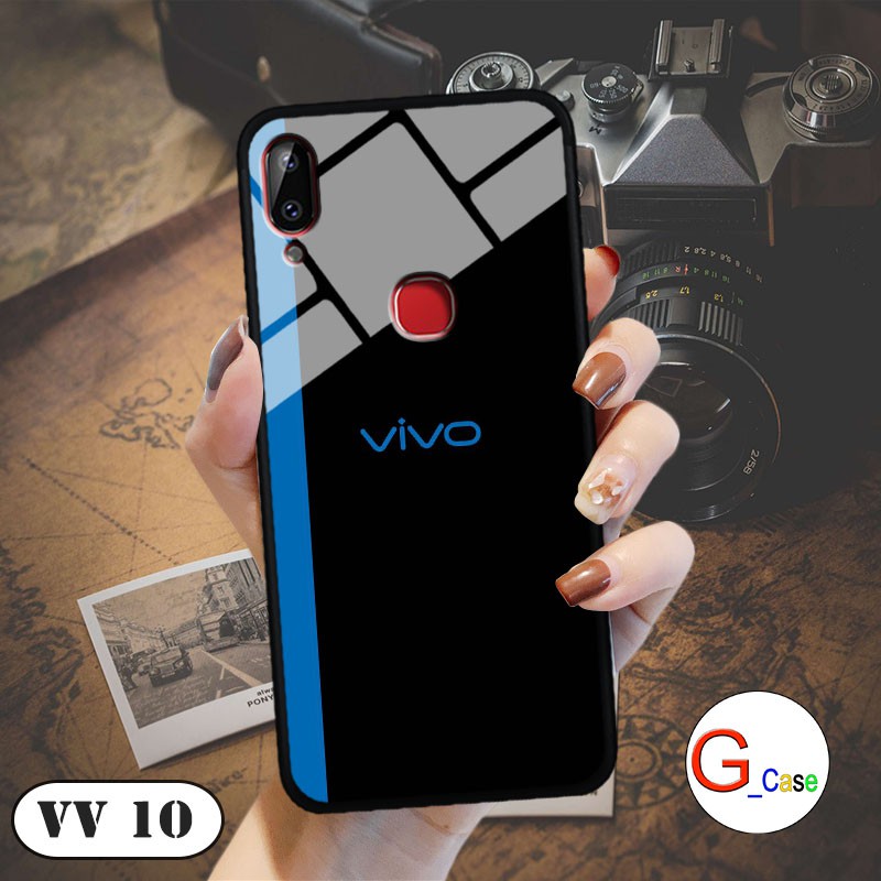 Ốp lưng VIVO V9\ Y85 - hình 3D