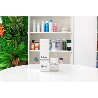 Tinh Chất Dưỡng Da The Ordinary Alpha Arbutin 2% + HA
