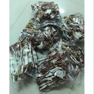 Măng khô Ninh Thuận