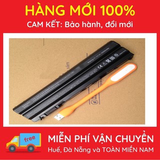 Pin Laptop Dell Latitude E6440 E6540 -Bảo hành 12 tháng- Hàng mới 100% - Phụ kiện giá sỉ