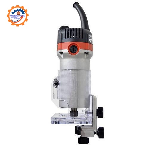 Máy phay gỗ MAKTEC MT370 chính hãng
