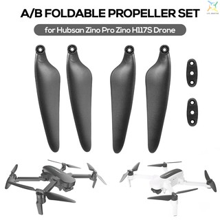 Cánh Quạt Cho Hubsan Zino Pro A/B Pro Zino H117S Drone