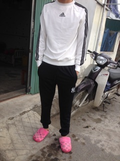 Bộ thể thao nam,(combo 3bộ)