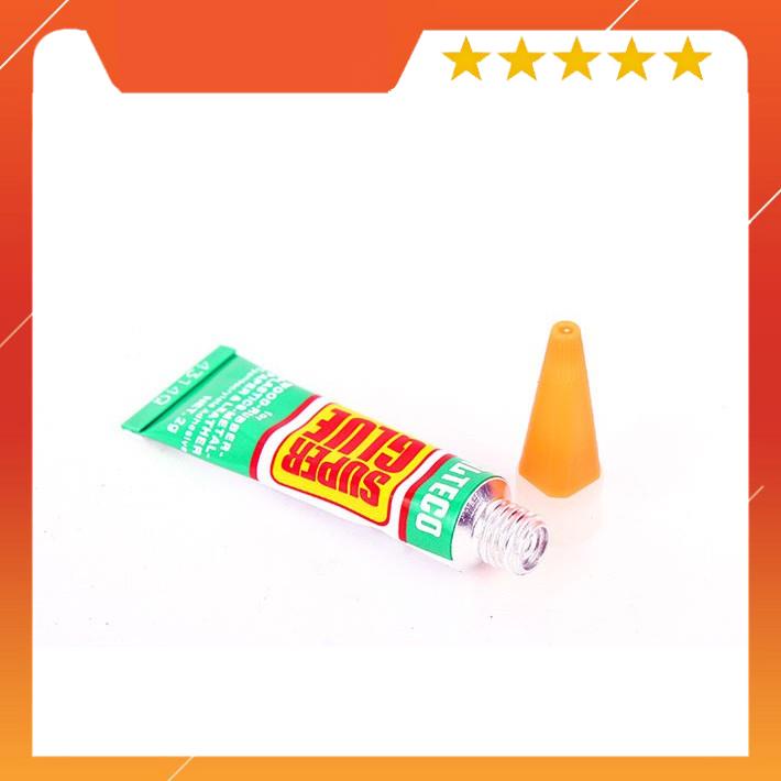 Keo Dán Đa Năng Super Clue Alteco -SGT-