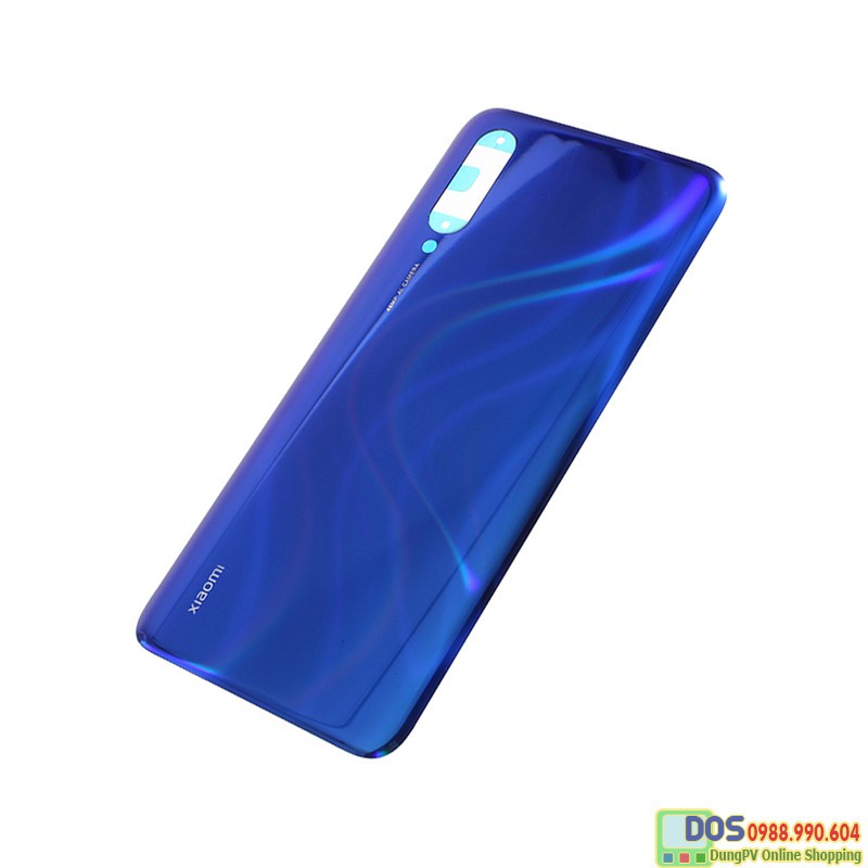 Mặt lưng, kính lưng xiaomi mi 9 lite, thay mặt kính sau xiaomi mi9 lite