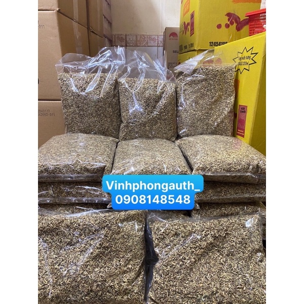 TIỂU HỒI HƯƠNG (TIỂU HỒI)100gr-500gr(lẻ)