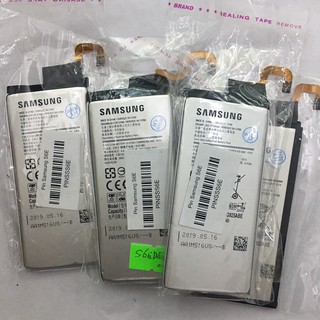Pin Samsung S6 Edge