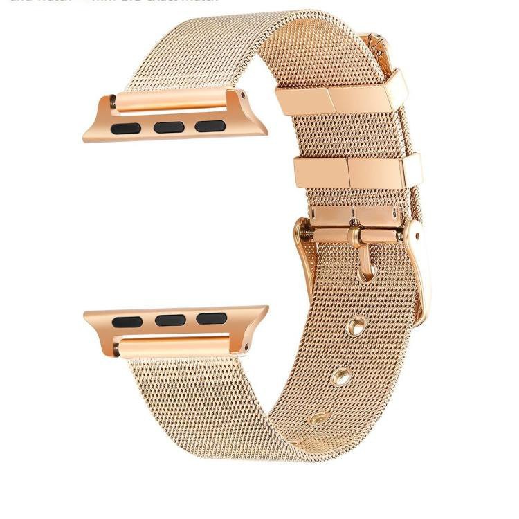 Dây Đeo Thời Trang Cho Đồng Hồ Thông Minh for Apple Watch Ultla Series 8 7 6 SE 5 4 3 2 1 38Mm 42Mm 40Mm 44Mm 41mm 45mm 49mm