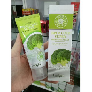 Kem nền bông cải xanh Ladykin ( Ảnh Thật )