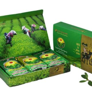 TRÀ SÂM DỨA NGỌC QUANG