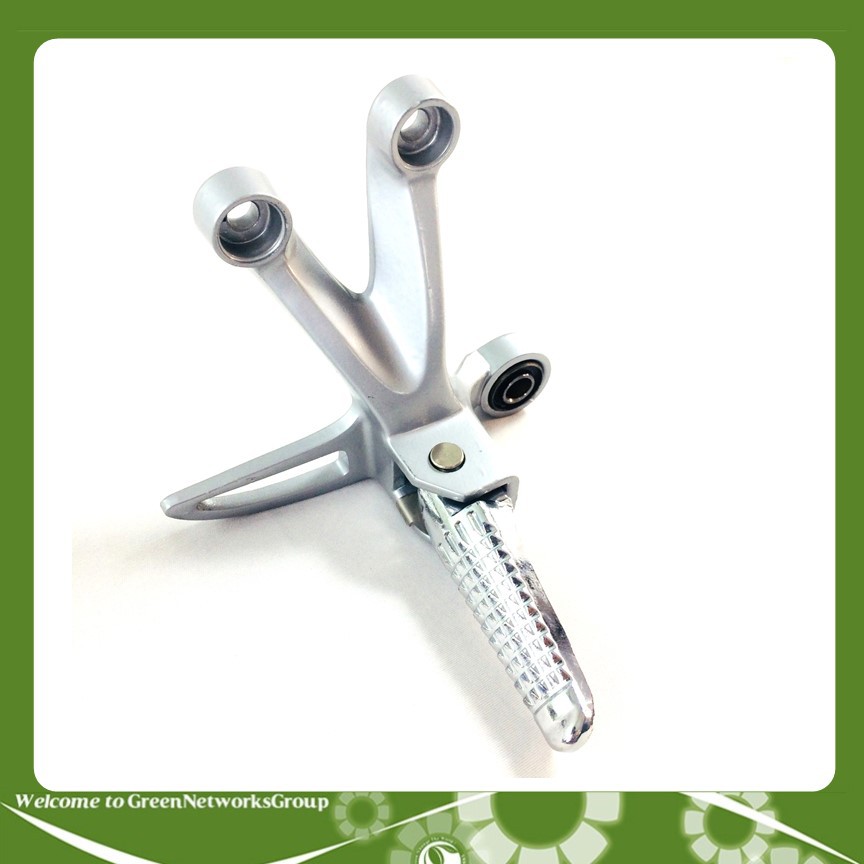 Gác chân kiểu Raider dành cho Ex 150 full pat loại cao cấp