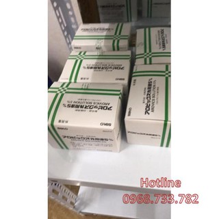Thuốc bôi kích thích mọc tóc Sato Nhật Bản
