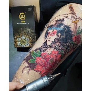 Kim đạn Dirk 1209 RL