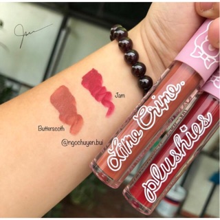 Son lime crime 2 thỏi