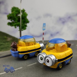 Xe mô hình tomica Nhật bản Minion
