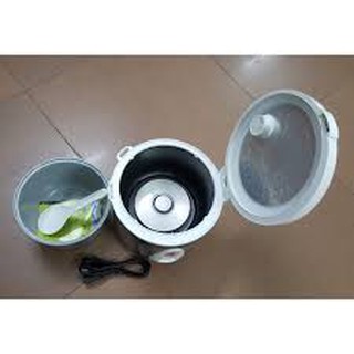 Nồi cơm điện mini Hiệp Hưng Model: HH635