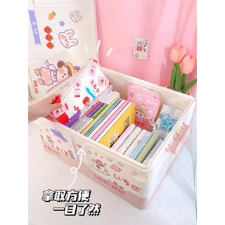 Hộp đựng đồ thông minh gấp gọn
