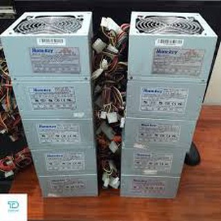 Nguồn Huntkey 400w - CP400H - Cũ
