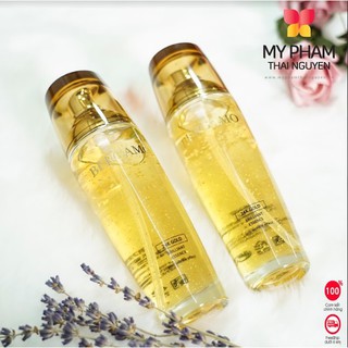 SERUM BERGAMO CHAI