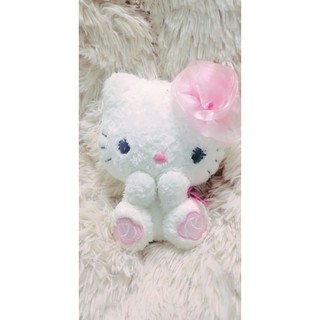 set gấu bông kitty