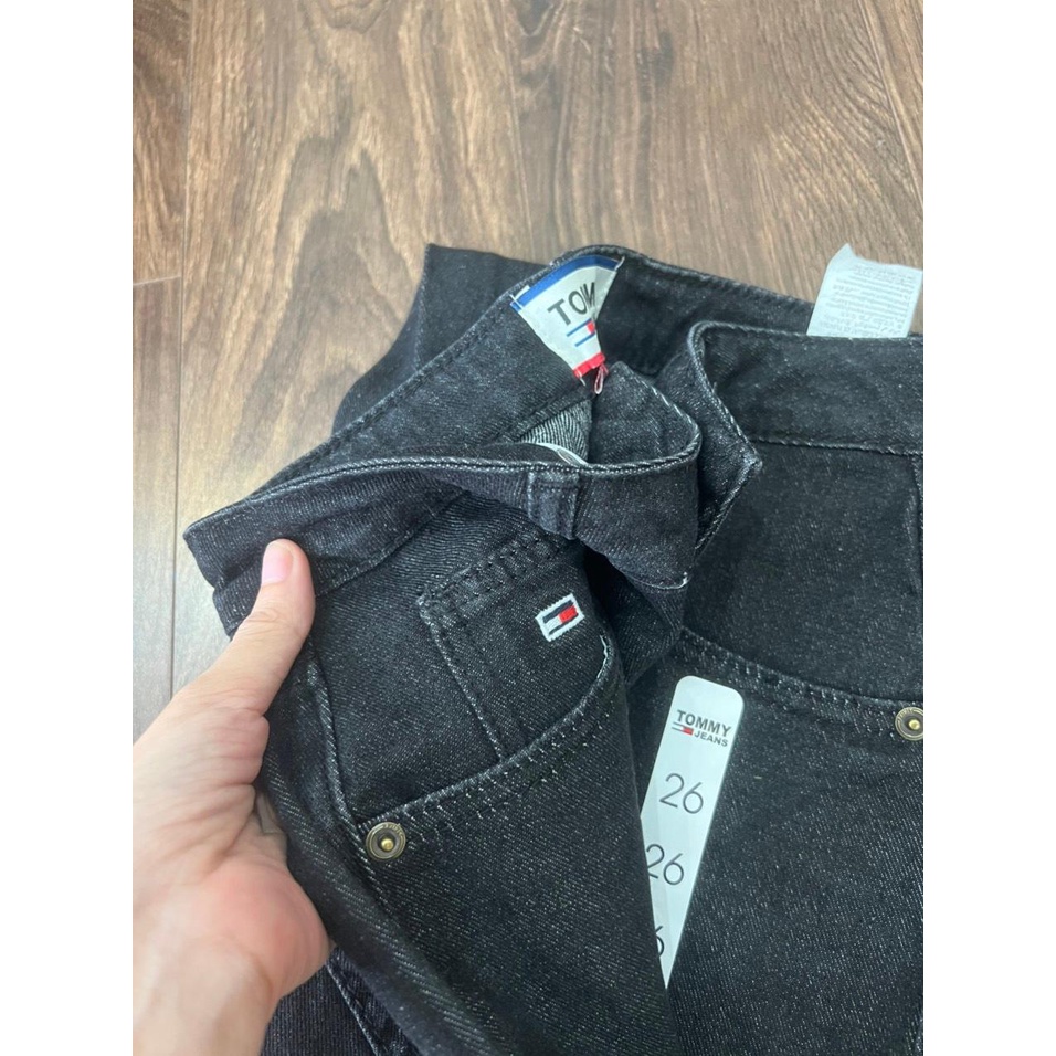 Quần Jean Đen Boy T.omy