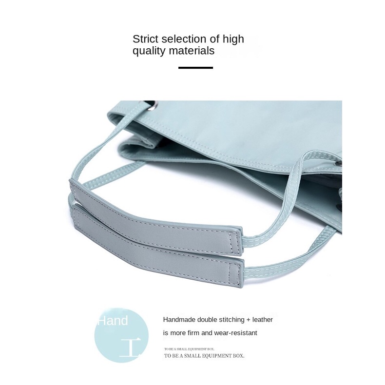 Túi Đeo Vai Đựng Laptop 14-Inch 15.6-Inch Chất Lượng Cao