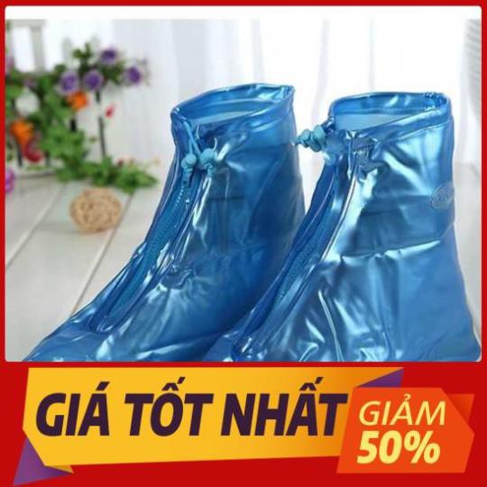 Ủng đi mưa bảo vệ giày _ Giá Bán Sỉ Lẻ (Giá sỉ)