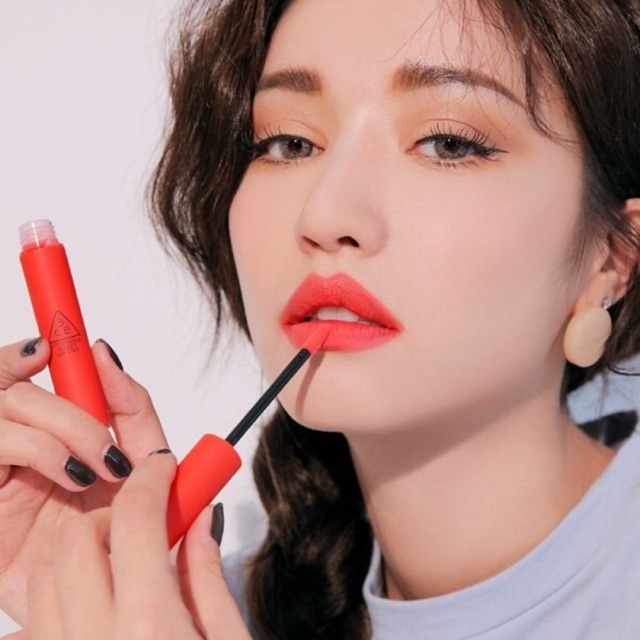 3CE VELVET LIP TINT 💋💋