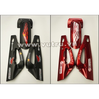 Bộ ốp gấp Winner (đủ màu)